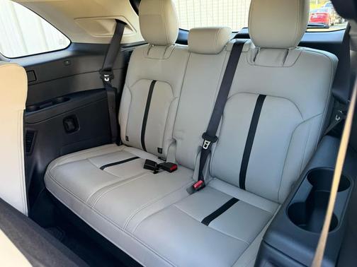 2026 Mazda CX-90 3.3 Turbo Premium Sport