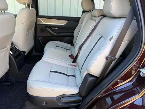 2026 Mazda CX-90 3.3 Turbo Premium Sport