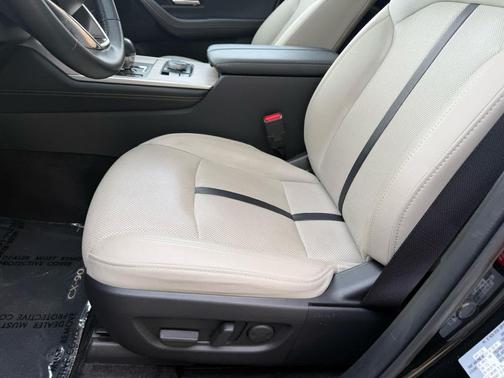 2024 Mazda CX-90 PHEV Preferred
