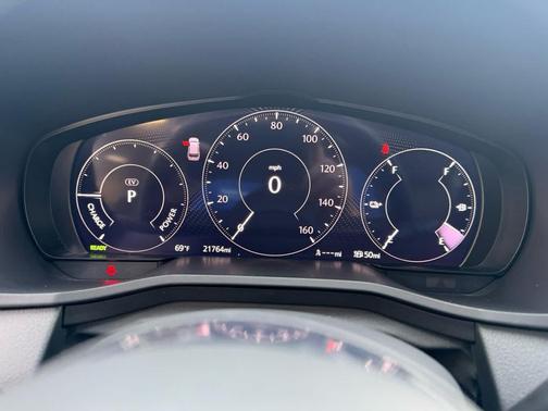 2024 Mazda CX-90 PHEV Preferred