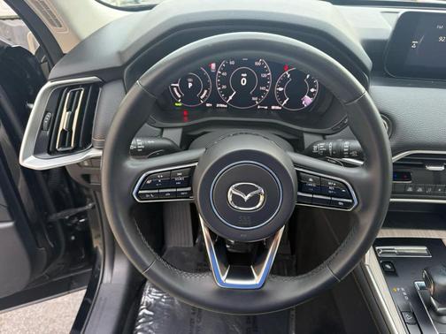 2024 Mazda CX-90 PHEV Preferred