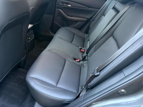 2025 Mazda CX-30 2.5 Turbo Premium Plus Package