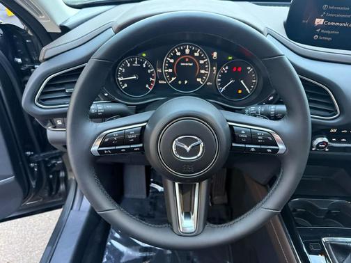 2025 Mazda CX-30 2.5 Turbo Premium Plus Package