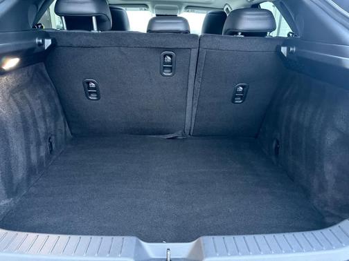 2025 Mazda CX-30 2.5 Turbo Premium Plus Package