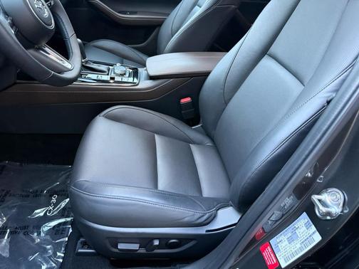 2025 Mazda CX-30 2.5 Turbo Premium Plus Package