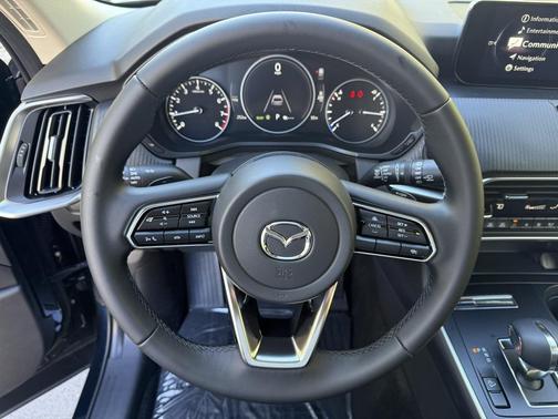 2026 Mazda CX-90 3.3 Turbo S