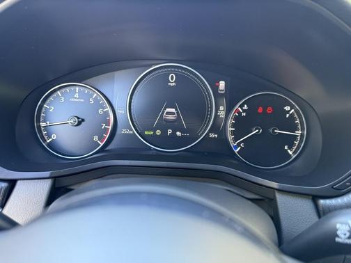 2026 Mazda CX-90 3.3 Turbo S