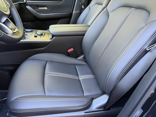 2026 Mazda CX-90 3.3 Turbo S