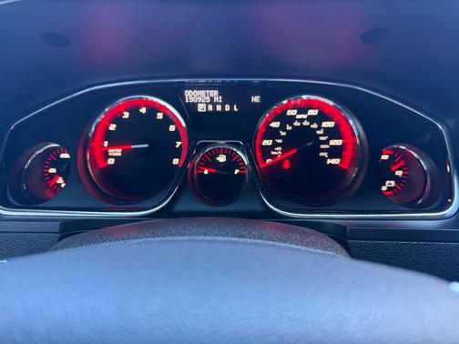 2014 GMC Acadia SLT-1