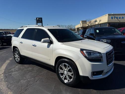 2014 GMC Acadia SLT-1