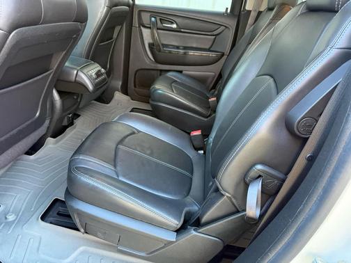 2014 GMC Acadia SLT-1