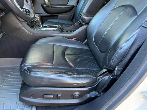 2014 GMC Acadia SLT-1