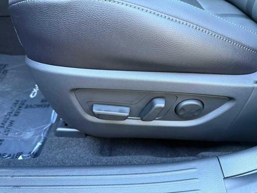 2026 Mazda CX-50 2.5 Turbo