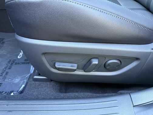 2026 Mazda CX-50 2.5 Turbo