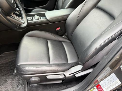 2024 Mazda Mazda3 2.5 S Select Sport