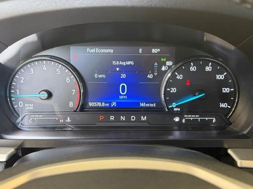 Agate Black Metallic 2021 Ford Explorer XLT