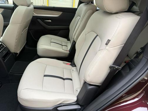 2026 Mazda CX-90 3.3 Turbo Premium Sport