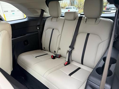 2026 Mazda CX-90 3.3 Turbo Premium Sport