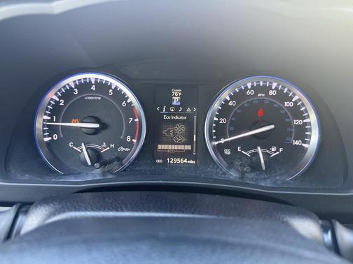 2015 Toyota Highlander Limited Platinum