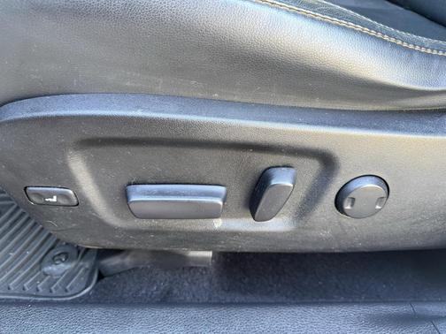 2015 Toyota Highlander Limited Platinum