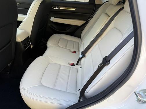 2023 Mazda CX-5 2.5 S Premium Plus Package