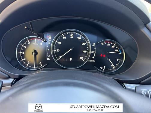 2023 Mazda CX-5 2.5 S Premium Plus Package