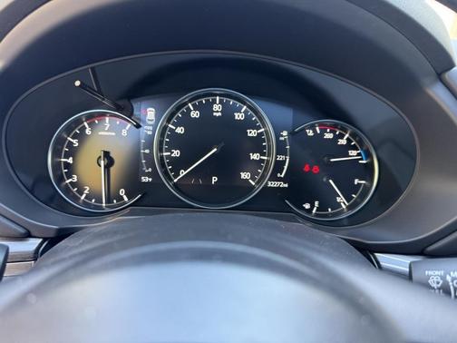 2023 Mazda CX-5 2.5 S Premium Plus Package