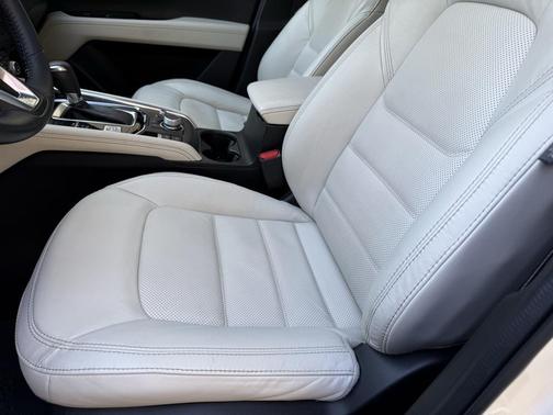 2023 Mazda CX-5 2.5 S Premium Plus Package