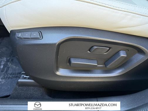 2023 Mazda CX-5 2.5 S Premium Plus Package