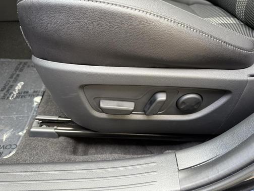 2026 Mazda CX-50 2.5 S