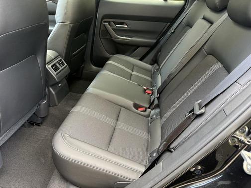 2026 Mazda CX-50 2.5 S