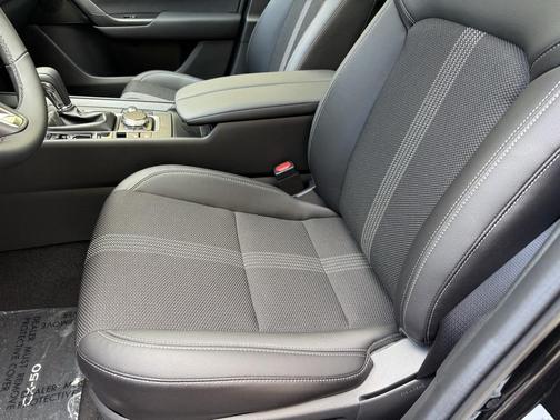 2026 Mazda CX-50 2.5 S