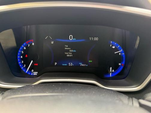 2022 Toyota Corolla XSE