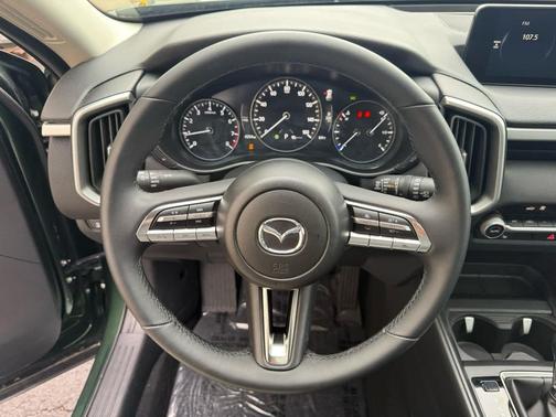 Cypress 2026 Mazda CX-50 2.5 S Preferred Package