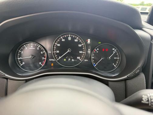 Cypress 2026 Mazda CX-50 2.5 S Preferred Package