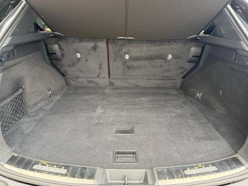 2023 Lexus NX 350 Luxury