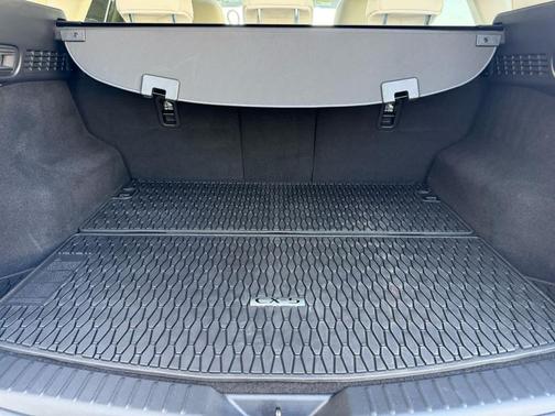 2024 Mazda CX-5 2.5 S