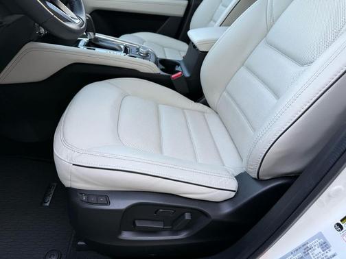 2024 Mazda CX-5 2.5 S