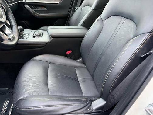 2024 Mazda CX-90 3.3 Turbo Premium