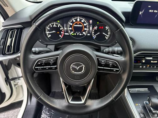 2024 Mazda CX-90 3.3 Turbo Premium