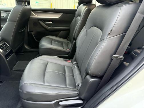 2024 Mazda CX-90 3.3 Turbo Premium