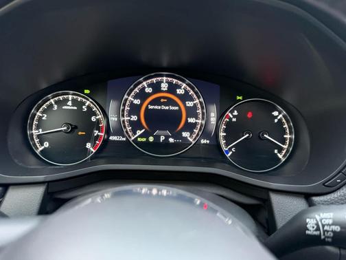 2024 Mazda CX-90 3.3 Turbo Premium