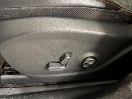 2017 Jeep Cherokee Trailhawk