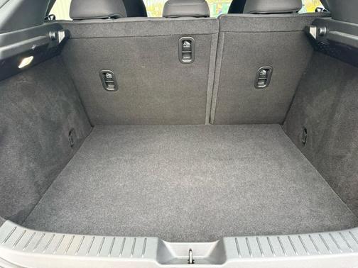 2025 Mazda CX-30 2.5 S