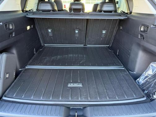 2026 Mazda CX-50 2.5 Turbo