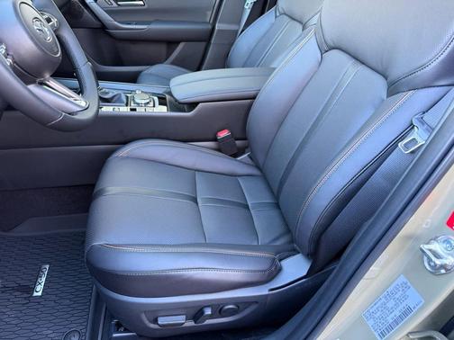 2026 Mazda CX-50 2.5 Turbo