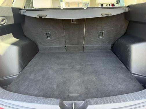 Soul Red Metallic 2016 Mazda CX-5 Grand Touring