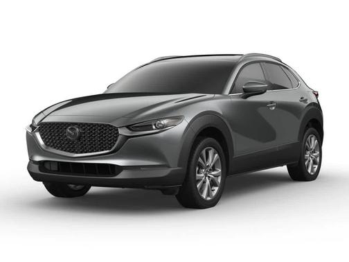 2020 Mazda CX-30 Premium Package