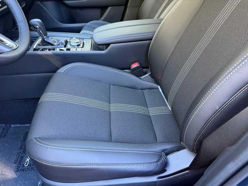 2026 Mazda CX-50 2.5 S Preferred Package