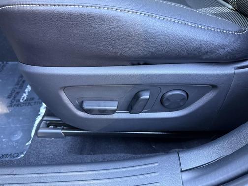 2026 Mazda CX-50 2.5 S